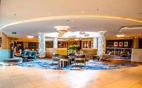 Hotel Southern Sun Rosebank,